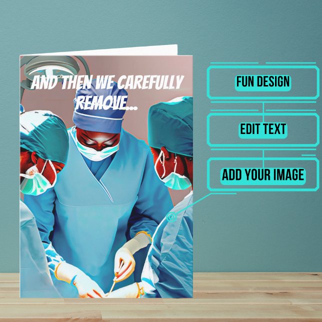 Entfernen Sie vorsichtig die Brieftasche, um sich  Karte (Send this lovely card to your loved one who is brave in the face of an accident or illness. )