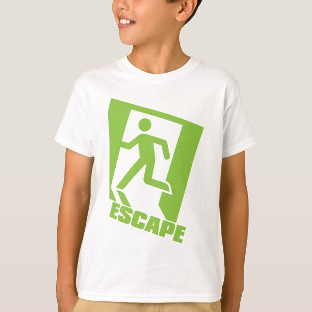 ENTFERNEN T-Shirt (Vorderseite)