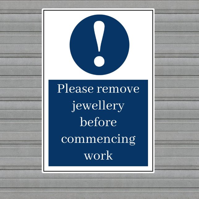 Entfernen von Schmuck Aufkleber (Von Creator hochgeladen)