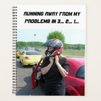 ENTFERNT VON MEINEN PROBLEMEN IN 3... 2... 1... PLANER