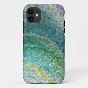 Entfernter Ufer Iphone Fall Case-Mate iPhone Hülle
