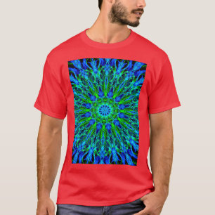 Entfernung T-Shirt