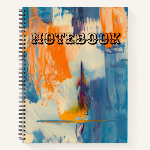 Entfesseln Ihrer Fantasie und Innovation Notizbuch