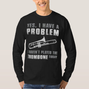 Entfesseln Sie den Messing Maestro - Ja, ich habe T-Shirt