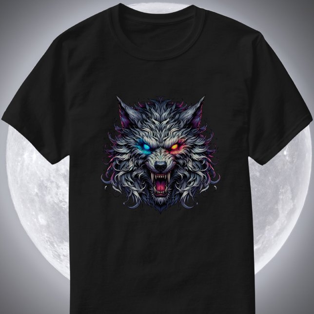 Entfesseln Sie die Bestie T-Shirt (Von Creator hochgeladen)