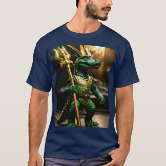 Entfesseln Sie die Drachen-T - Shirt" T-Shirt
