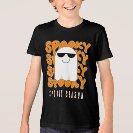 Entfesseln Sie die Fun-Seite von Halloween mit uns Tri-Blend Shirt
