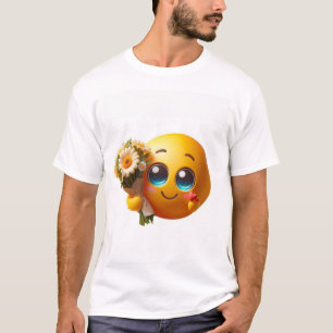👕 Entfesseln Sie Ihr inneres Emoji! 👕 🌈 T-Shirt