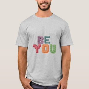 Entfesseln Sie Ihr inneres T-Shirt