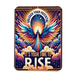 Entfesseln Sie Ihr Potenzial und steigern Sie Ihre Magnet