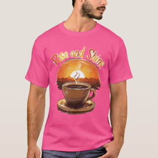 Entfesseln Sie Ihre Kreativität mit dem Dampfkaffe T-Shirt