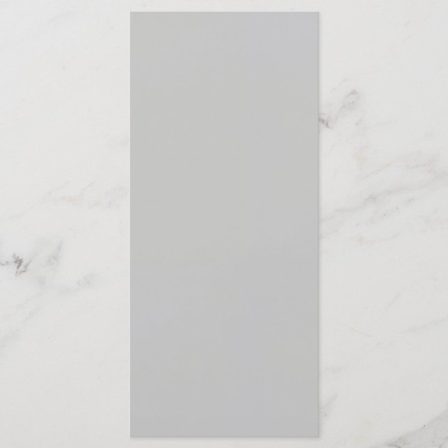 Entfesseln Sie Ihre Kreativität mit Drag & Drop Fa Menükarte (Vorderseite)