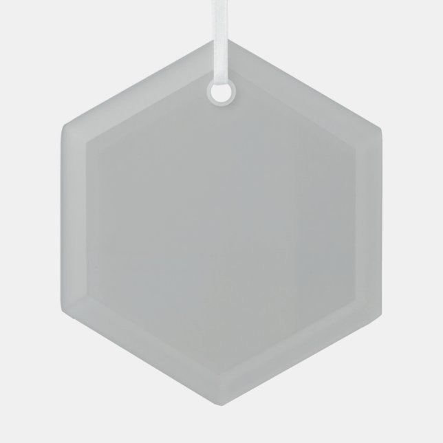 Entfesseln Sie Ihre Kreativität mit Drag & Drop Fa Ornament Aus Glas (Vorderseite)