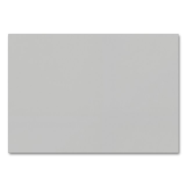 Entfesseln Sie Ihre Kreativität mit Drag & Drop Fa Tischnummer (Vorderseite)