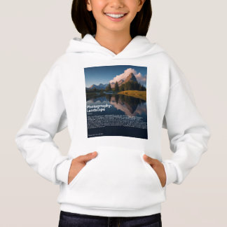 Entfesseln Sie Ihre Kreativität mit zeitloser Trad Hoodie
