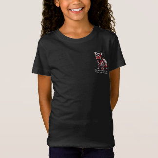 Entfesseln Sie Ihre Seite mit unserem geometrische T-Shirt
