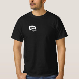 Entfesseln Sie Ihren globalen potenziellen T - Shi T-Shirt