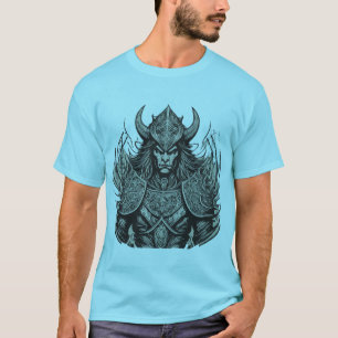 Entfesseln Sie Ihren inneren Helden T-Shirt