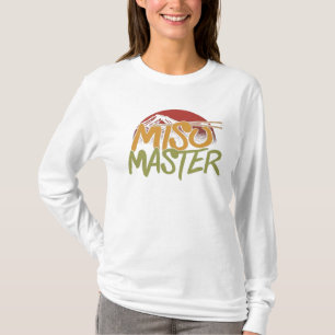Entfesseln Sie Ihren inneren Koch - Multicolor "Mi T-Shirt