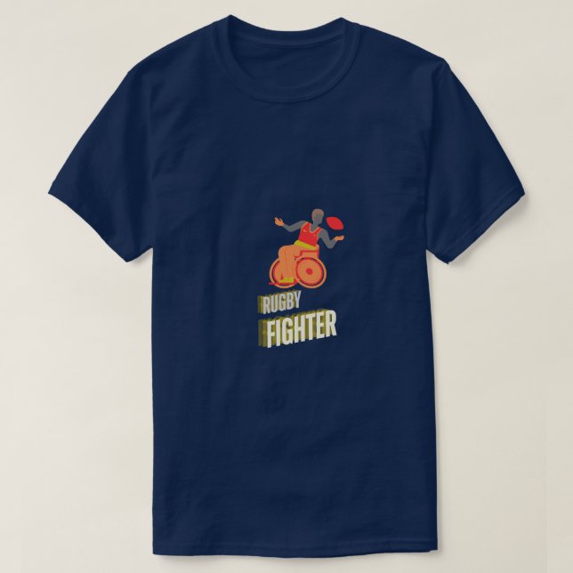 Entfesseln Sie Ihren inneren Krieger #engineering T-Shirt (Design vorne)