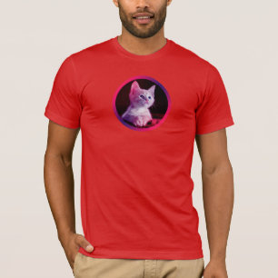 Entfesseln Sie Ihren Katzenliebhaber mit unserem a T-Shirt