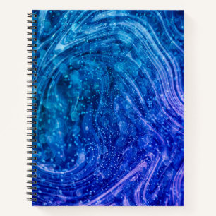 Entfesseln Sie Kreativität: Spiral-Notebooks mit M Notizbuch