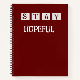 Entfesseln von Fantasie und Inspiration Notizbuch