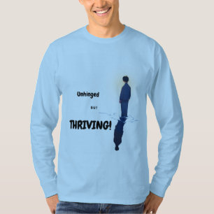Entfesselt und Erfolgreich T-Shirt