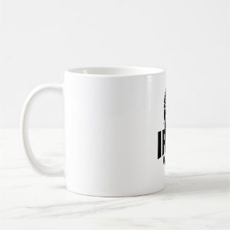 Entfesselung Stärke: Gladiator Helmet T-Shirt Kaffeetasse