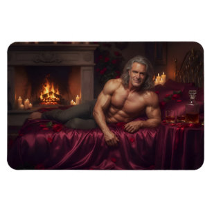 Entfessle deinen inneren Romantiker Magnet