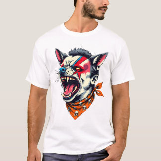 Entfessle die Bestie T-Shirt