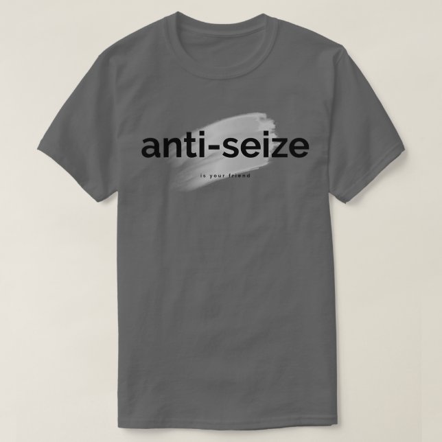 entflechten  T-Shirt (Design vorne)