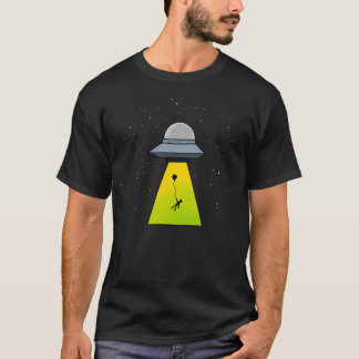entführt T-Shirt