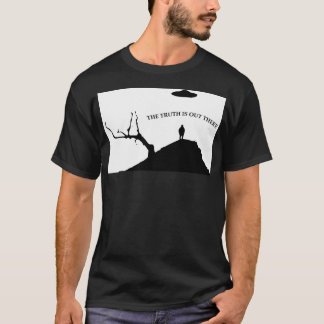 Entführung T-Shirt