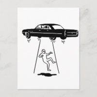 Entführung von Außerirdischen