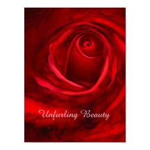 Entfurling Beauty Value Poster Paper (Matte)