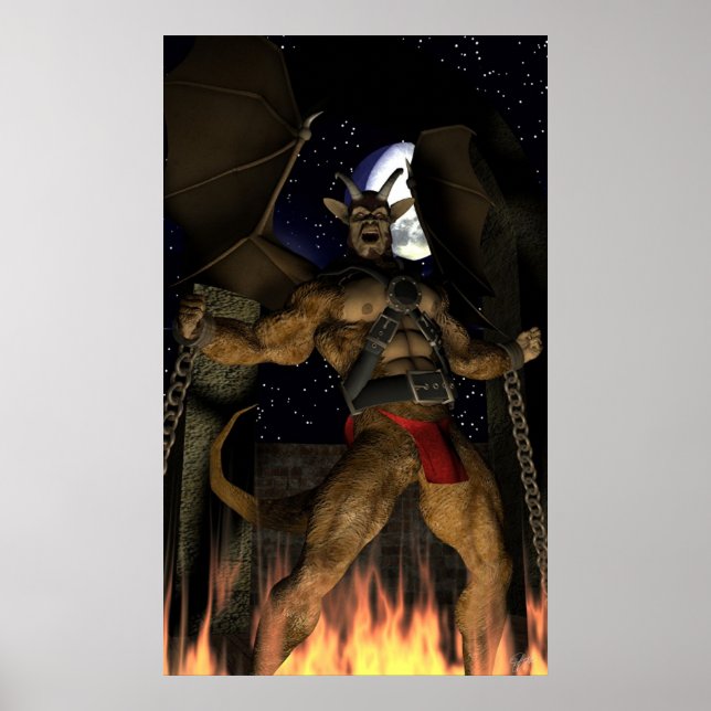 Enthält Sonderausgabe Poster (Vorne)