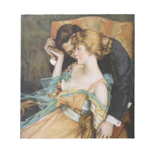 Enthäuten Sie Sie Liebe zur Touch Mary Greene Notizblock