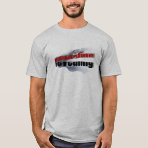 Enthüllend Die Macht der Wahrheit und des Ausdru T-Shirt