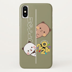 Enthüllung des neuen Jahres 2024    Case-Mate iPhone Hülle