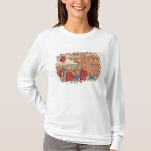 Enthüllung T-Shirt