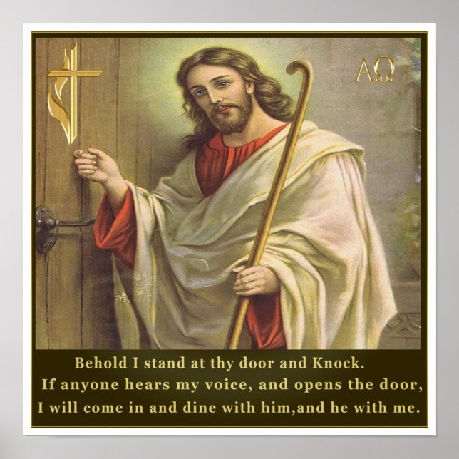 Enthüllungen 3:20 Poster (Vorne)