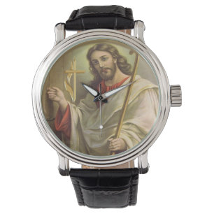 Enthüllungen 3:20 Produkte Armbanduhr