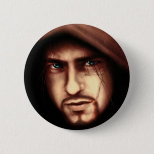 Enthüllungs-Knopf Button