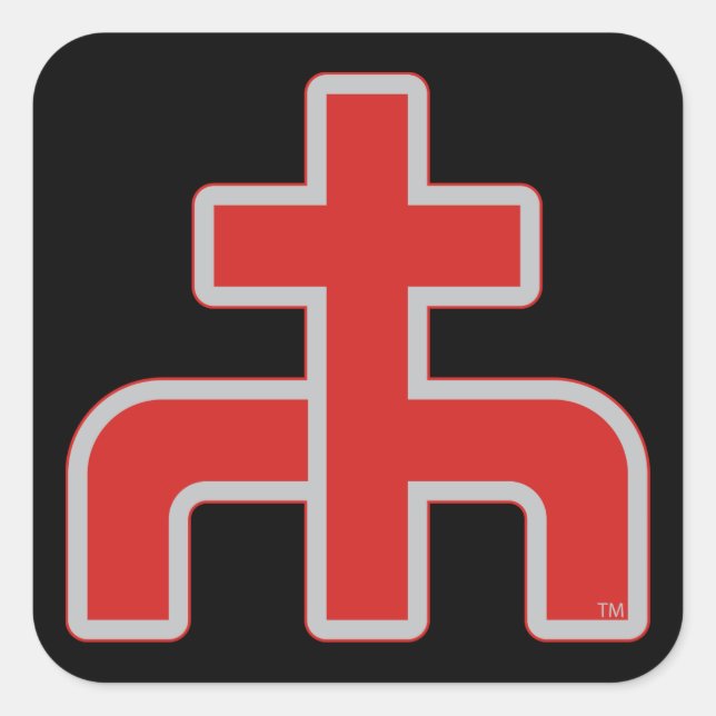 Enthüllungsharz - rh- Aufkleber (Vorderseite)