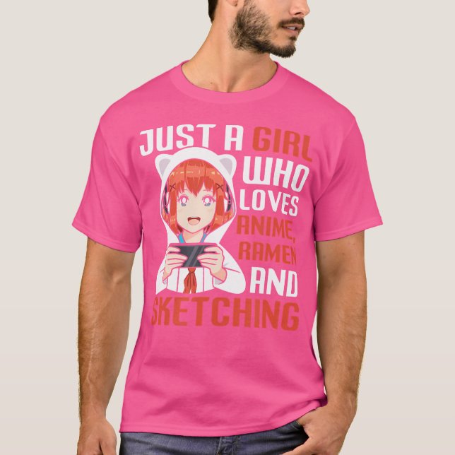 Enthusiast T-Shirt (Vorderseite)