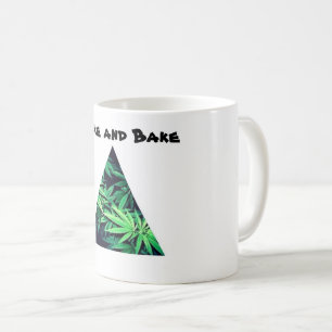 Entkerner-Tasse Tasse