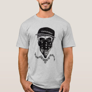 Entketten-Umschlag T-Shirt