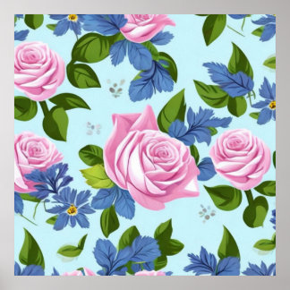 Entkommen Sie der Welt von Bridgerton mit einem wu Poster