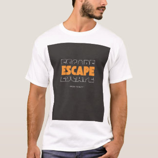 ENTKOMMEN T-Shirt